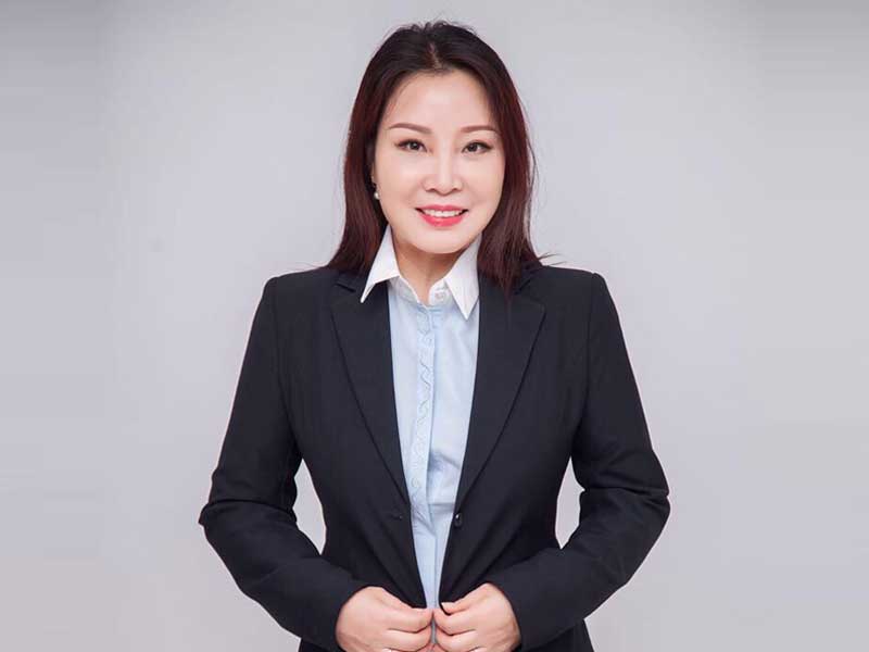 Qi Hongxiang
