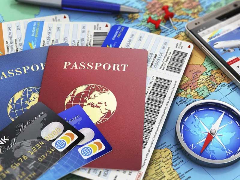 PRO & Immigration Services