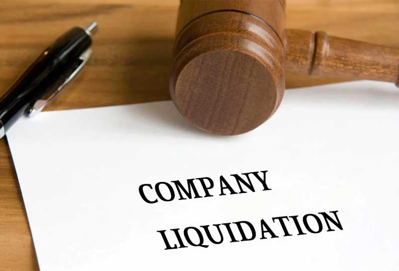 Company Liquidation