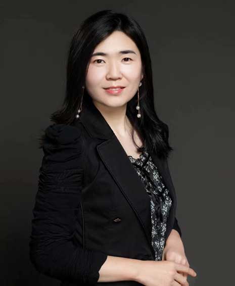 Helen Sun