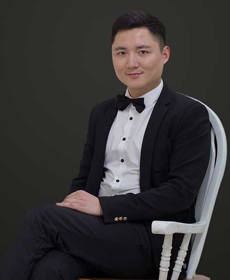 Wayne Wu