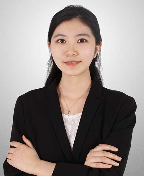 Peixuan Qi