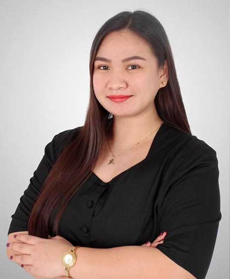 April Kaye De Leon