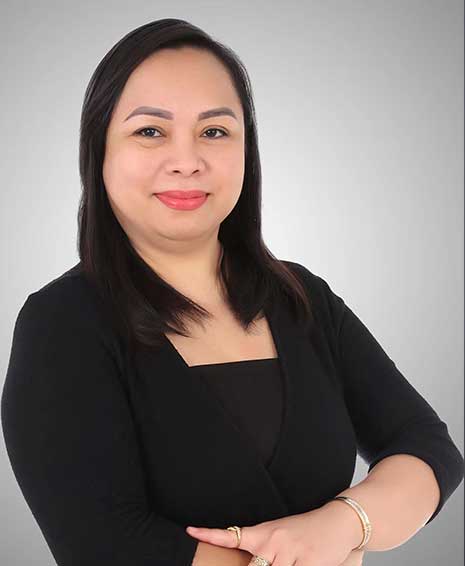Evelyn O. Bajao