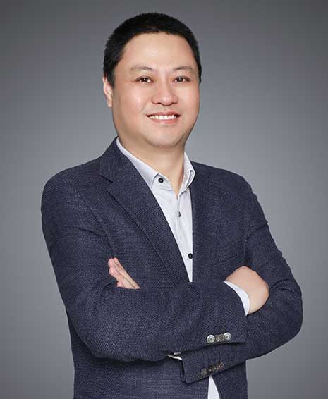 Leo Qi